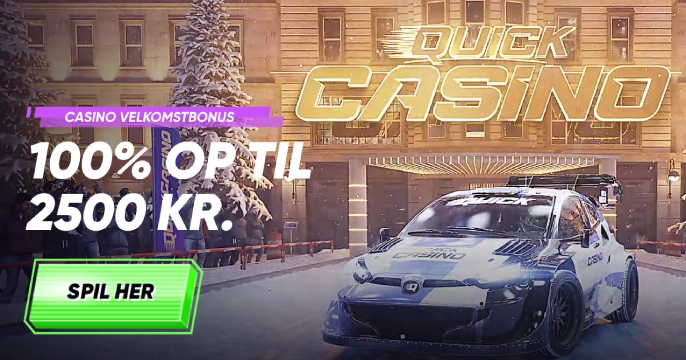 Quick Casino